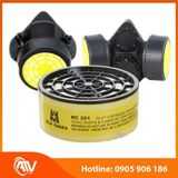  Phin lọc bụi mịn BLUE EAGLE RC201 