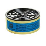  Phin lọc khói và khí hữu cơ Blue Eagle RC202 