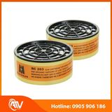  Phin lọc khí hữu cơ phun sơn BLUE EAGLE RC203 
