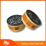  Phin lọc khí hữu cơ phun sơn BLUE EAGLE RC203 