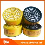  Phin lọc khí hữu cơ phun sơn BLUE EAGLE RC203 