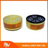  Phin lọc khí hữu cơ phun sơn BLUE EAGLE RC203 