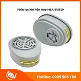  Phin lọc khí hỗn hợp MSA 815359 