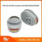  Phin lọc khí hỗn hợp MSA 815366 P100 