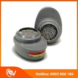  Phin lọc khí hỗn hợp MSA 815366 P100 