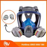  Phin lọc khí hỗn hợp MSA 815366 P100 