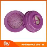  Phin lọc bụi hơi dầu Honeywell 7580P1001 