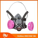  Phin lọc bụi hơi dầu Honeywell 7580P1001 