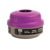  Phin lọc độc khí OV và bụi hơi dầu Honeywell 7581P100L 