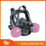  Phin lọc độc khí OV và bụi hơi dầu Honeywell 7581P100L 
