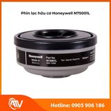  Phin lọc hữu cơ Honeywell N75001L 