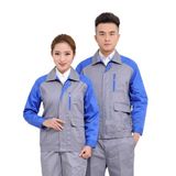  Quần Áo Công Nhân Vải Kaki 