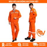  Quần Áo Nhân Viên Điện Lực 