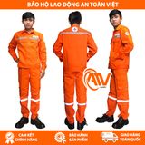  Quần Áo Nhân Viên Điện Lực 