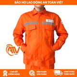  Quần Áo Nhân Viên Điện Lực 