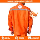  Quần Áo Nhân Viên Điện Lực 