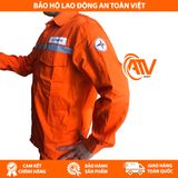  Quần Áo Nhân Viên Điện Lực 