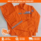  Quần Áo Nhân Viên Điện Lực 