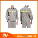  Quần Áo Bảo Hộ DN03 