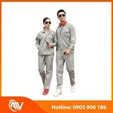  Quần Áo Bảo Hộ DN06 