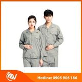  Quần Áo Bảo Hộ DN06 