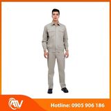  Quần Áo Bảo Hộ DN06 