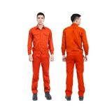  Quần Áo Bảo Hộ DN07 