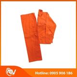  Quần Áo Bảo Hộ DN07 