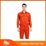  Quần Áo Bảo Hộ DN07 