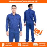  Quần Áo Bảo Hộ DN08 