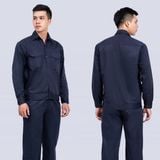  Quần Áo Bảo Hộ DN09 