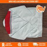  Quần Áo Bảo Hộ DN12 