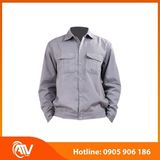  Quần Áo Bảo Hộ Kaki Thành Công 