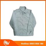  Quần Áo Bảo Hộ Kaki Thành Công 