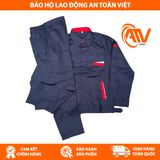  Quần Áo Bảo Hộ PR01 