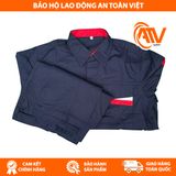  Quần Áo Bảo Hộ PR01 