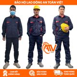  Quần Áo Bảo Hộ PR01 