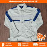 Quần Áo Bảo Hộ PR02 