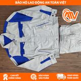  Quần Áo Bảo Hộ PR03 