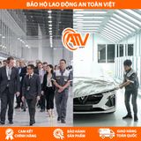  Quần Áo Bảo Hộ PR04 