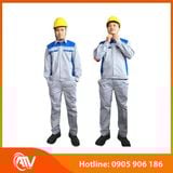 Quần Áo Bảo Hộ PR05 