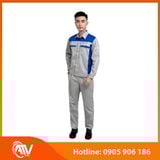  Quần Áo Bảo Hộ PR05 