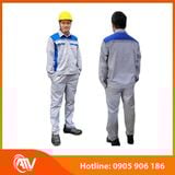 Quần Áo Bảo Hộ PR05 