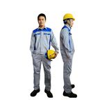  Quần Áo Bảo Hộ PR05 