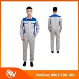  Quần Áo Bảo Hộ PR05 