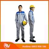  Quần Áo Bảo Hộ PR05 