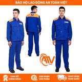  Quần Áo Nhân Viên Xăng Dầu 