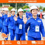  Quần Áo Nhân Viên Xăng Dầu 