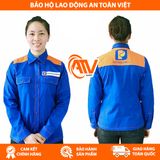  Quần Áo Nhân Viên Xăng Dầu 