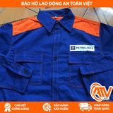  Quần Áo Nhân Viên Xăng Dầu 